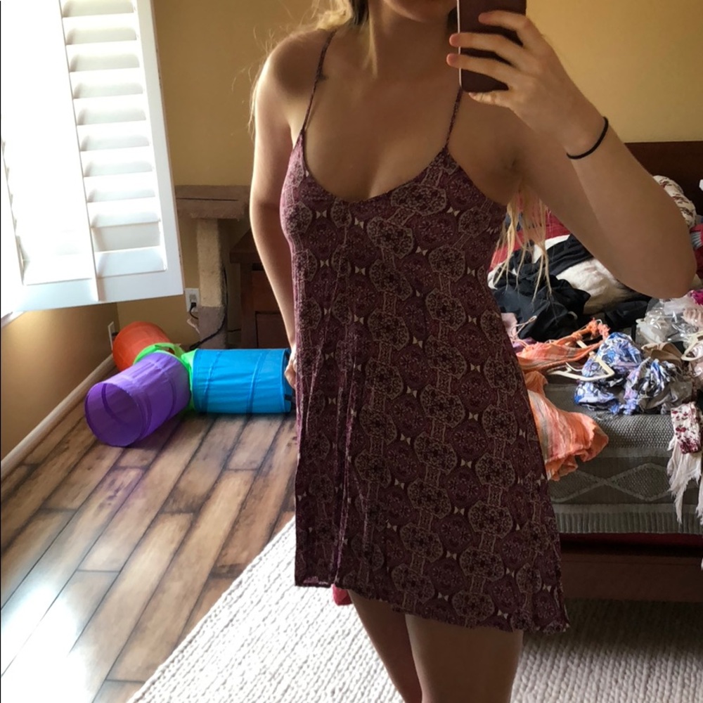 Effortless Summer Dress
